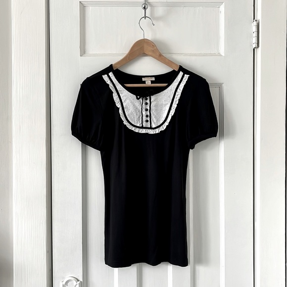 Erin Fetherston shirt M - Picture 1 of 4